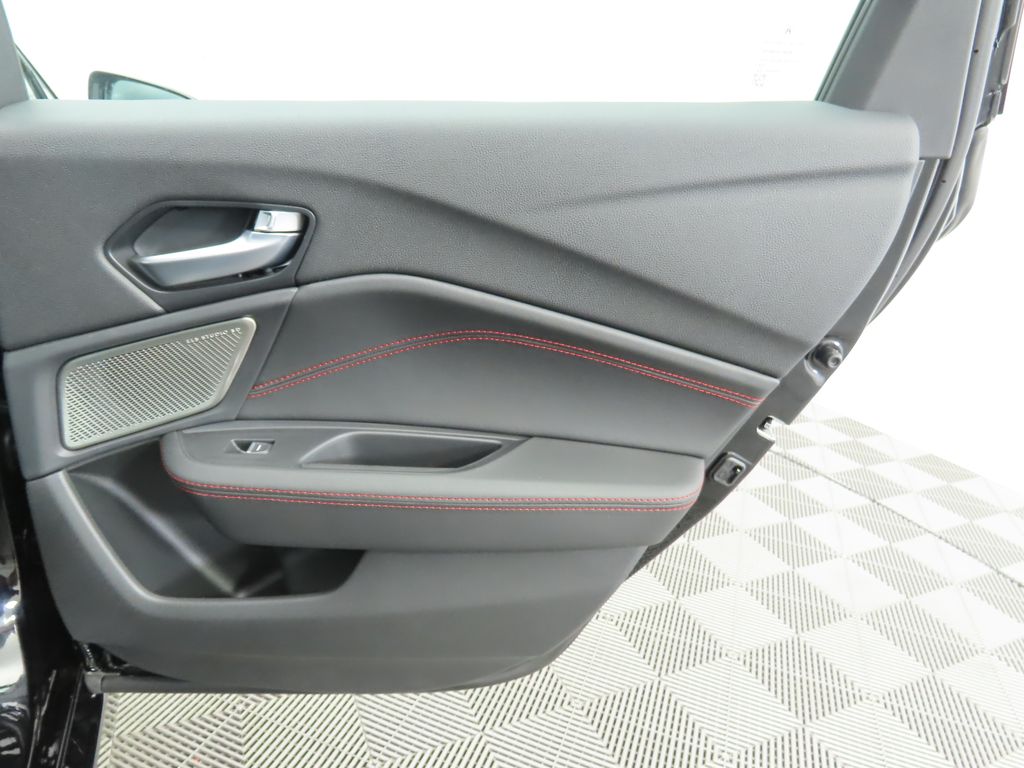 Thumbnail: 2025 Acura TLX - 27