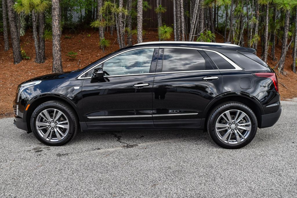 2025 Cadillac XT5 Premium Luxury - Photo 30