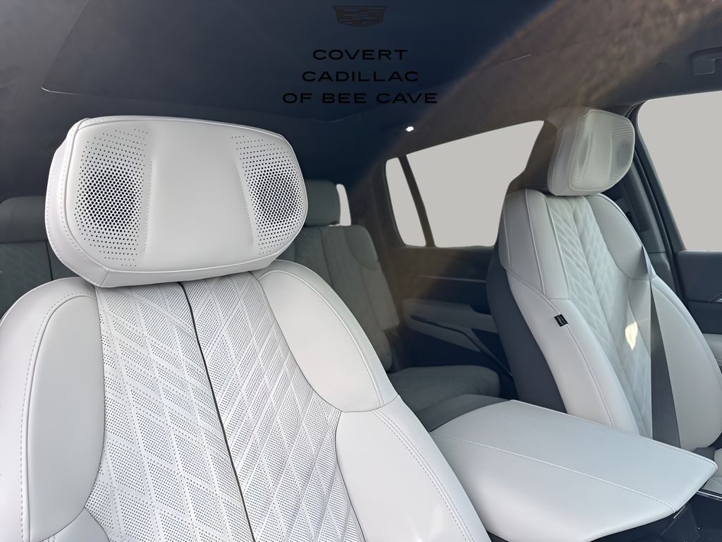 New Car 2025 Cadillac Escalade  Sport For Sale Under $130,000 In Austin, Texas