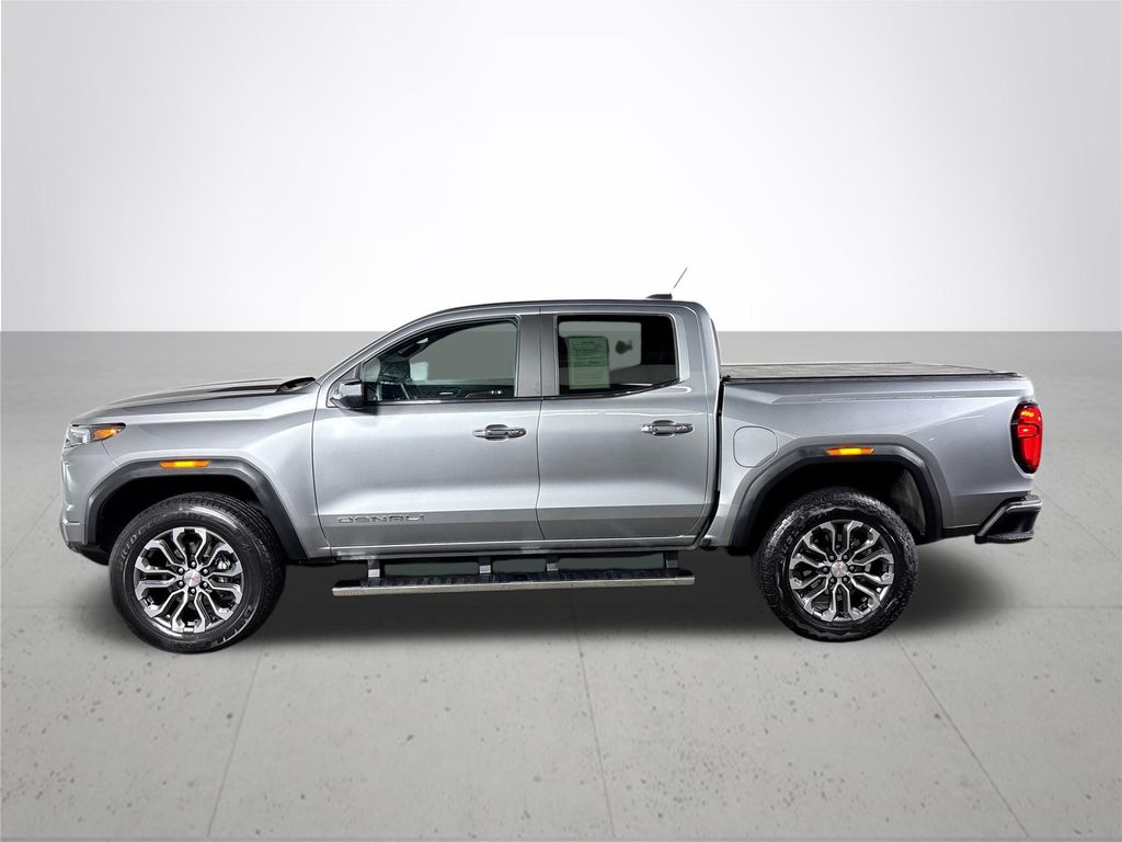 2023 GMC Canyon Denali