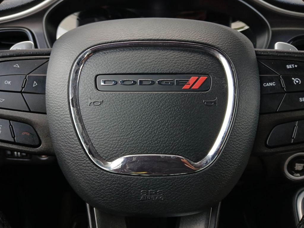 Used Car 2020 Dodge Challenger  R/t For Sale Under $25,000 In Austin, Texas