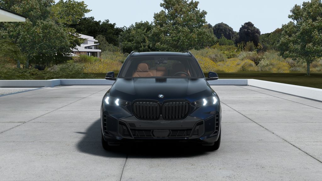 Thumbnail: 2026 BMW X5 - 3