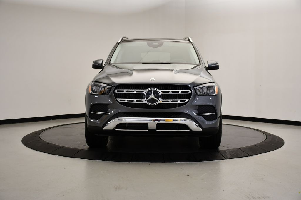 Thumbnail: 2026 Mercedes-Benz GLE - 8