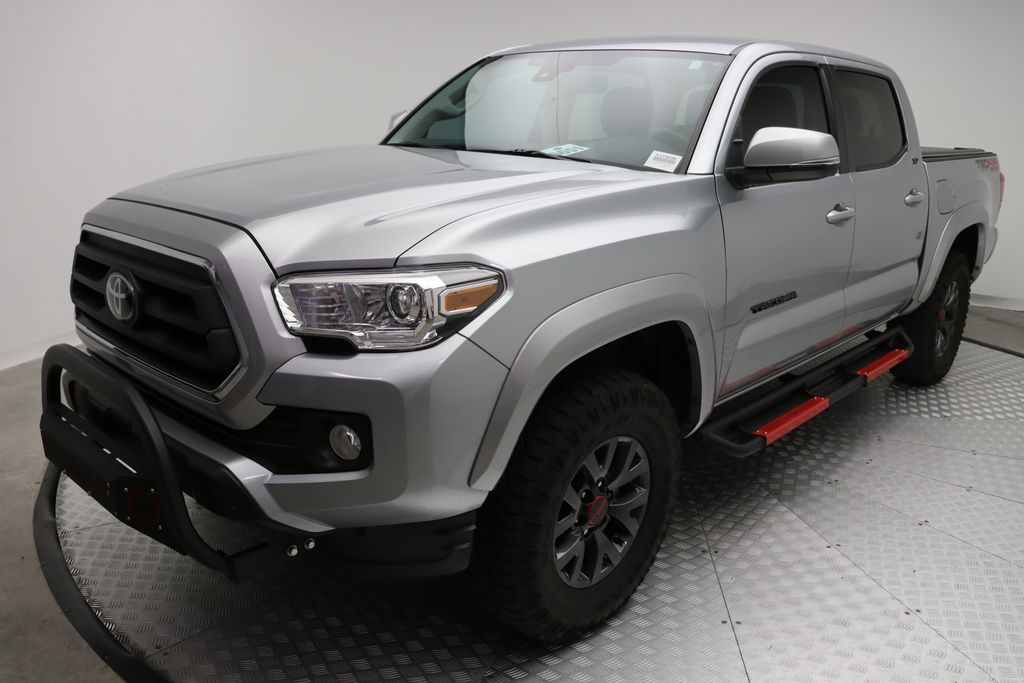 2023 Toyota Tacoma SR5 2