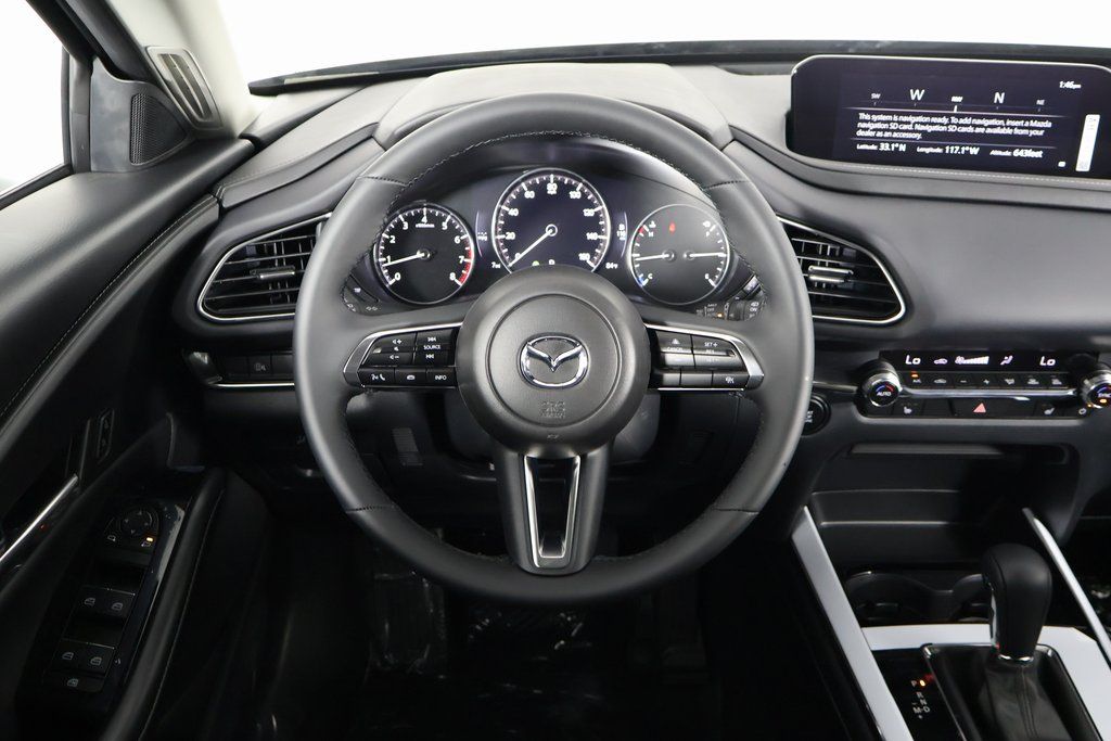 Thumbnail: 2025 Mazda CX-30 - 3