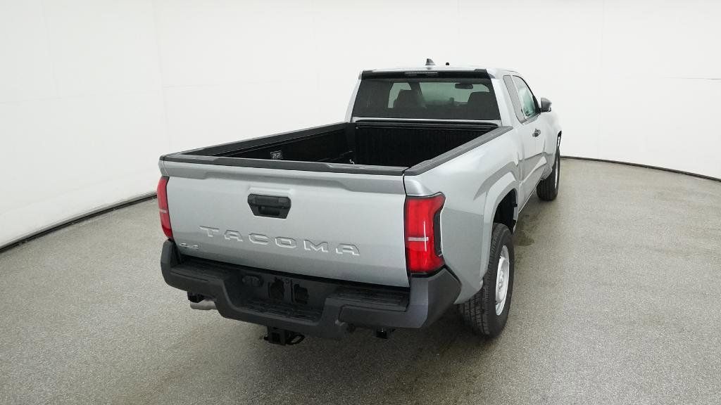 Thumbnail: 2025 Toyota Tacoma - 29