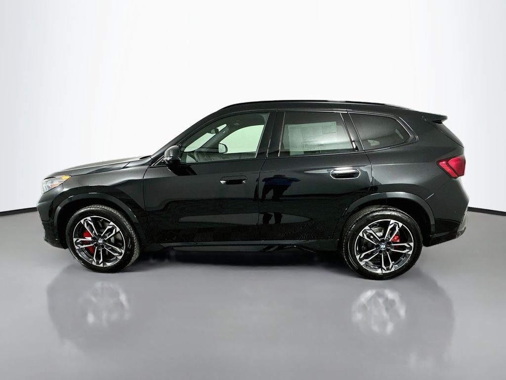 Thumbnail: 2026 BMW X1 - 8