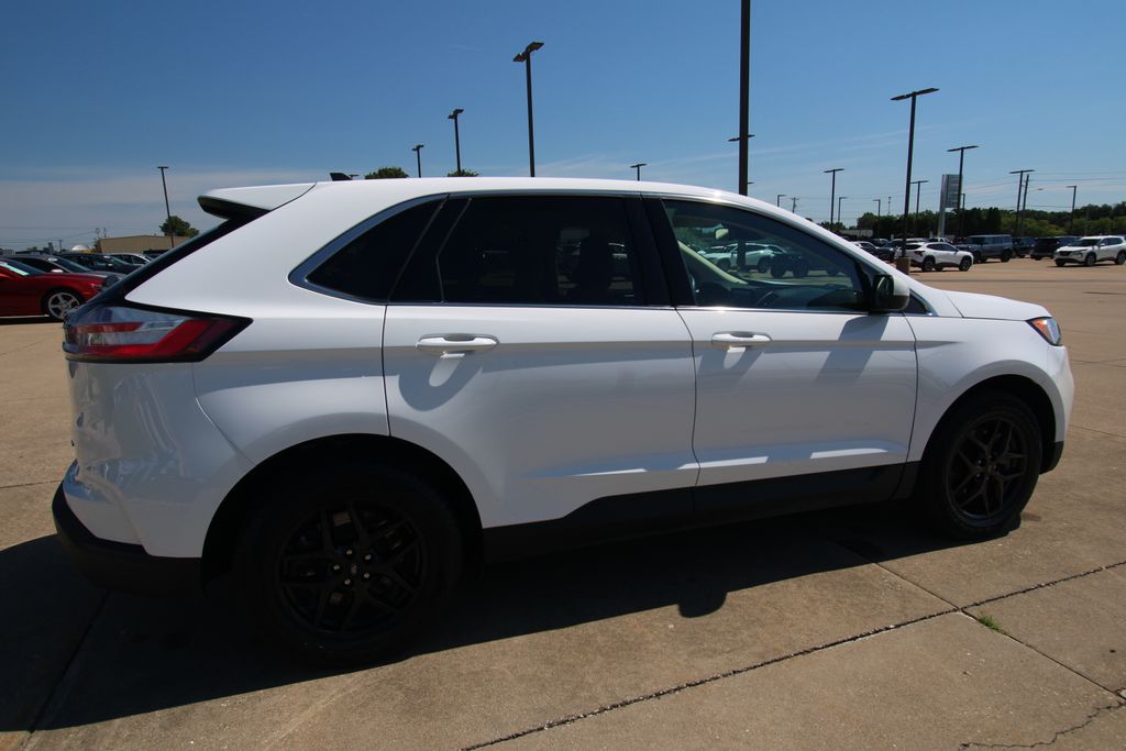 Used 2024 Ford Edge SUV