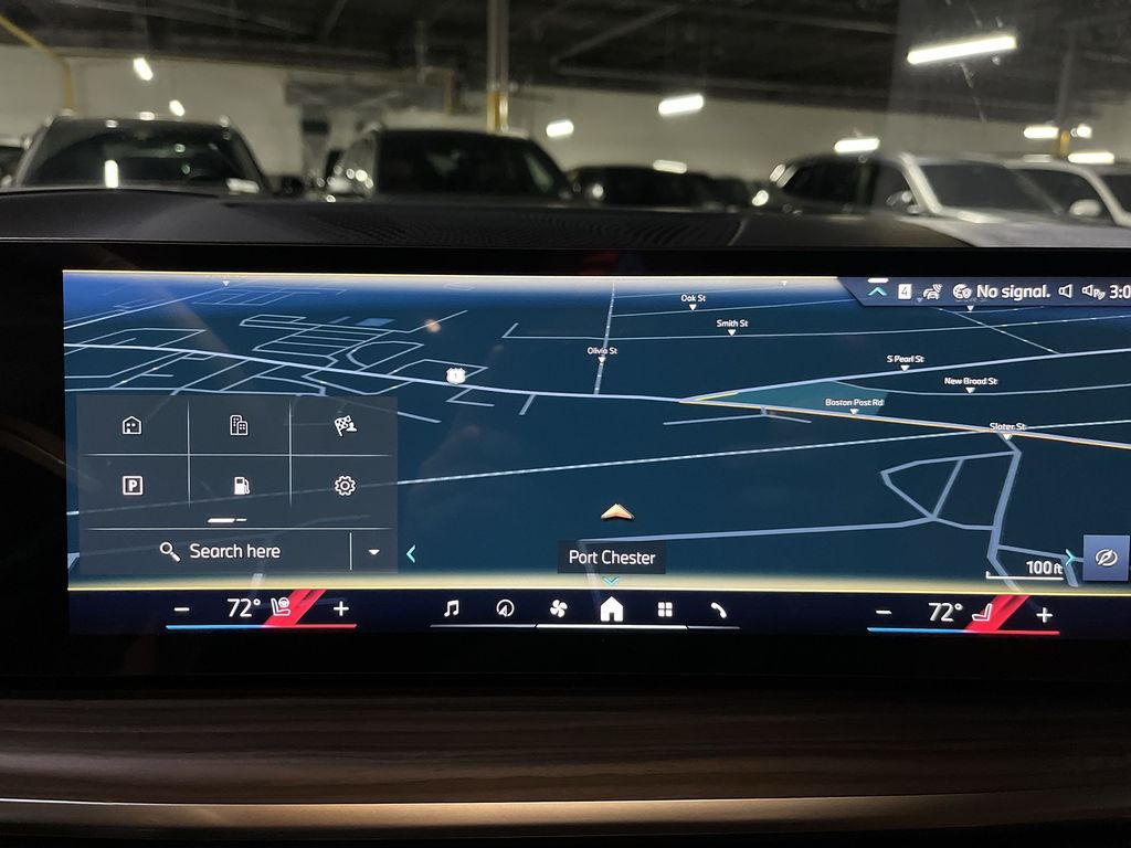 Thumbnail: 2026 BMW X7 - 18