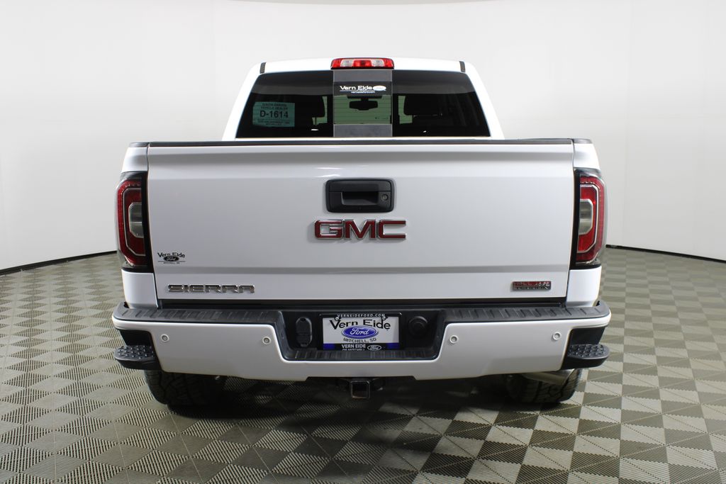 Used 2017 GMC Sierra 1500 for sale in 