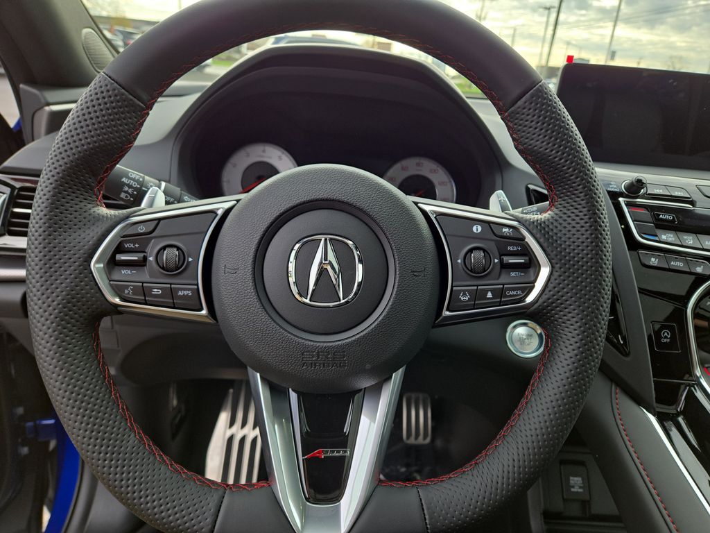 New 2025 Acura RDX For Sale in Fort Wayne, IN