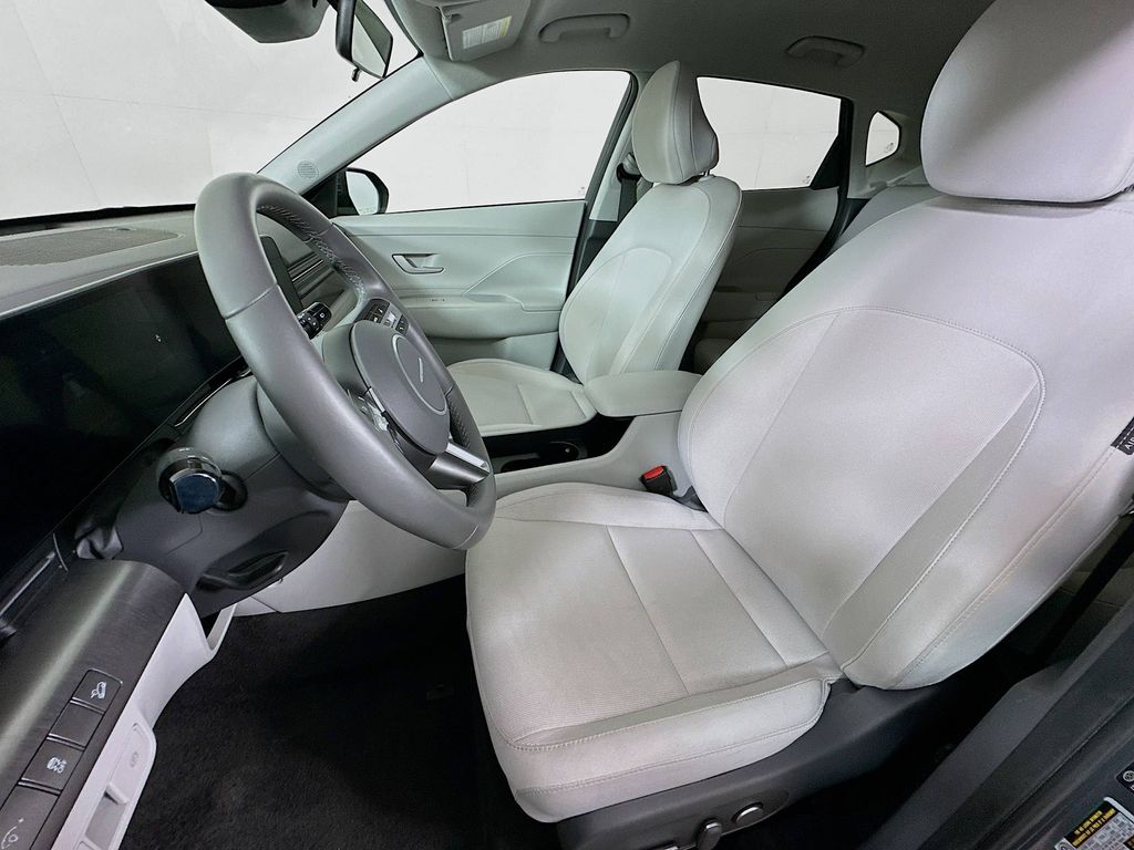 Thumbnail: 2024 Hyundai Kona - 20