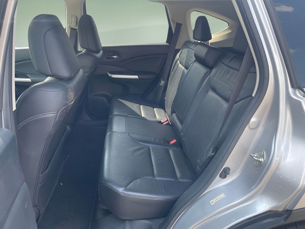 Used 2015 Honda CR-V SUV