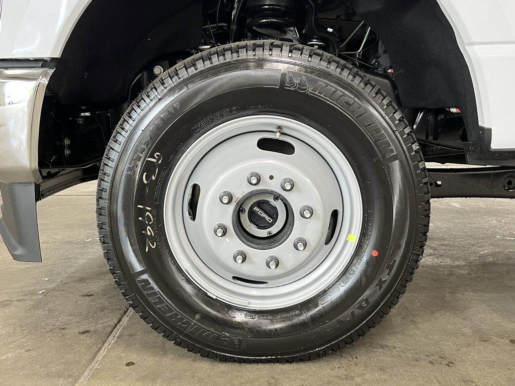 2025 Ford F-350 XL Super Cab 60 CA 4WD, Scelzi Contractor Body 9F0172 for sale #9F0172 - photo 15