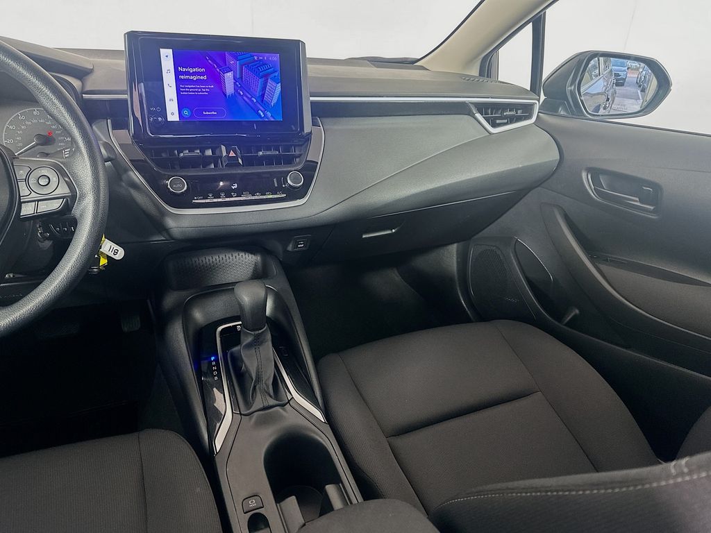 Thumbnail: 2024 Toyota Corolla - 23