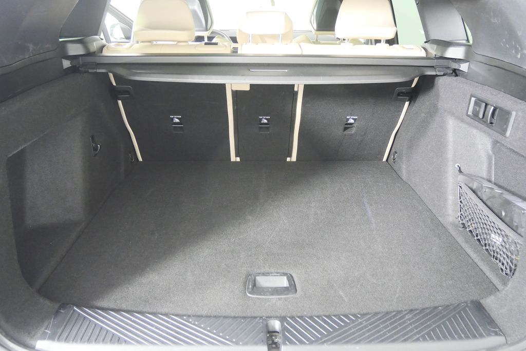 Thumbnail: 2025 BMW X3 - 15