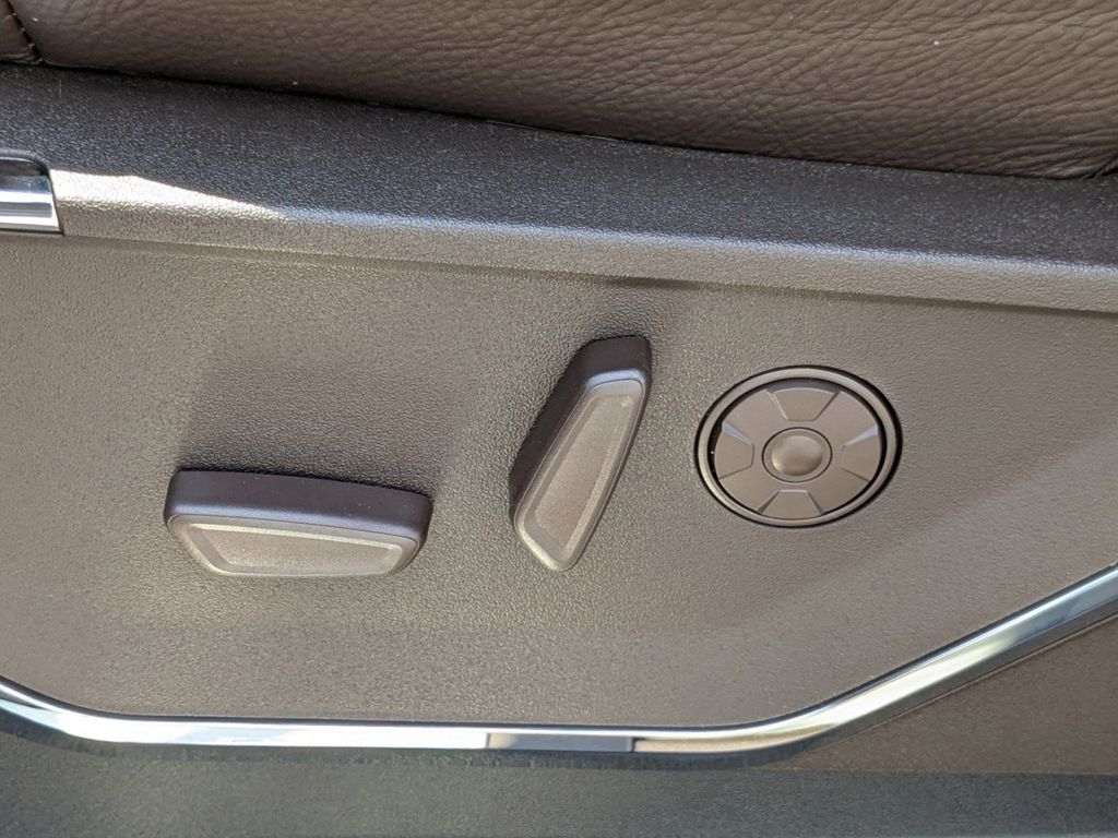 2025 Ford F-250 Super Duty King Ranch