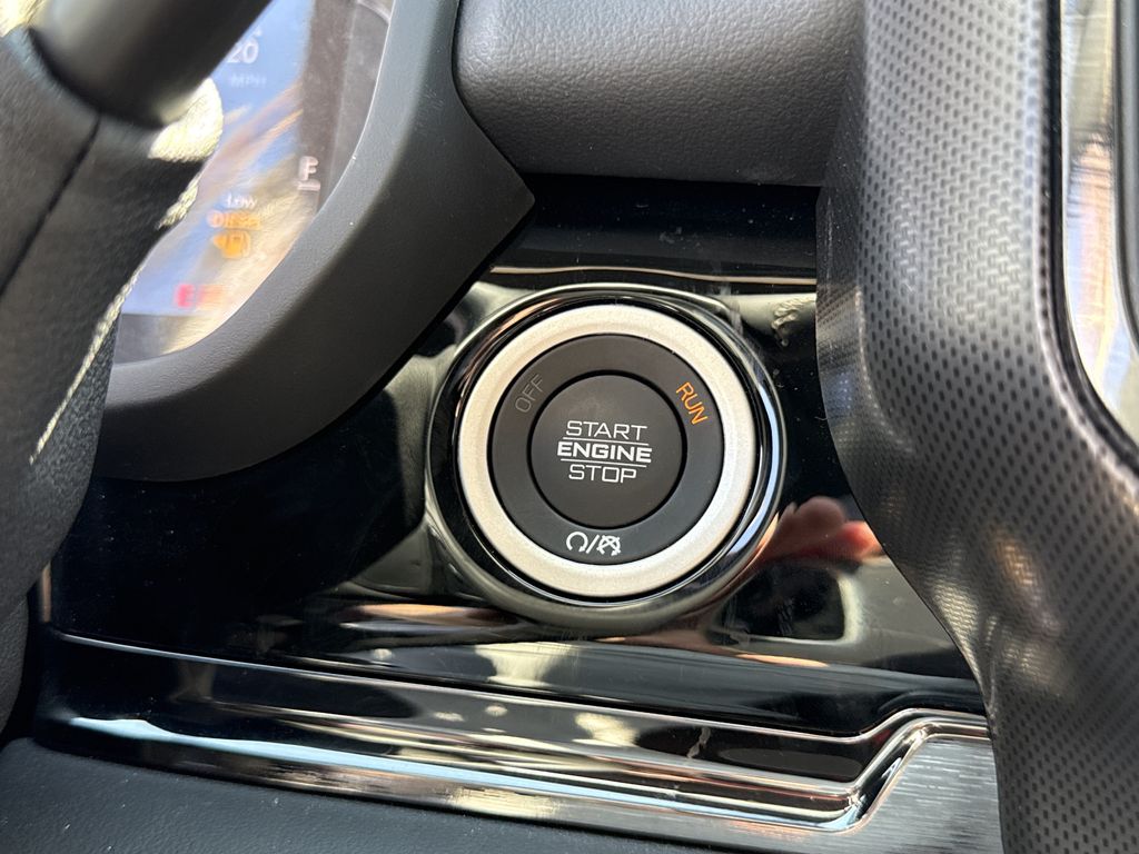 2026 Ram 2500 Limited Black at Big Star Chrysler Jeep Dodge Ram 