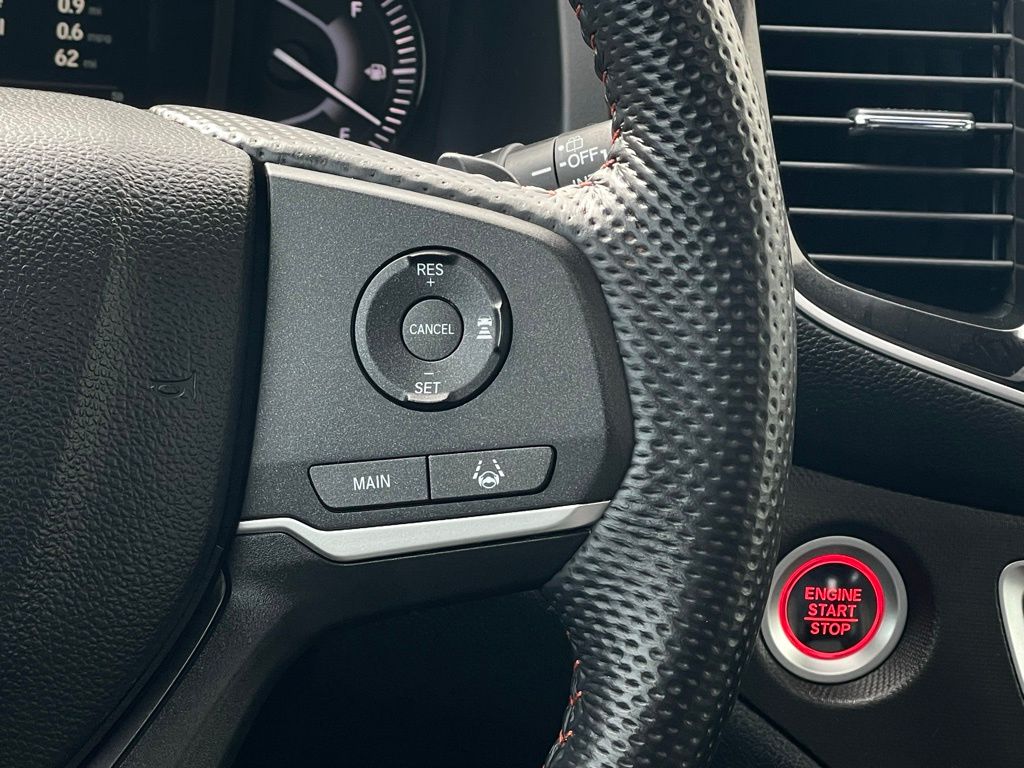 Thumbnail: 2023 Honda Passport - 13