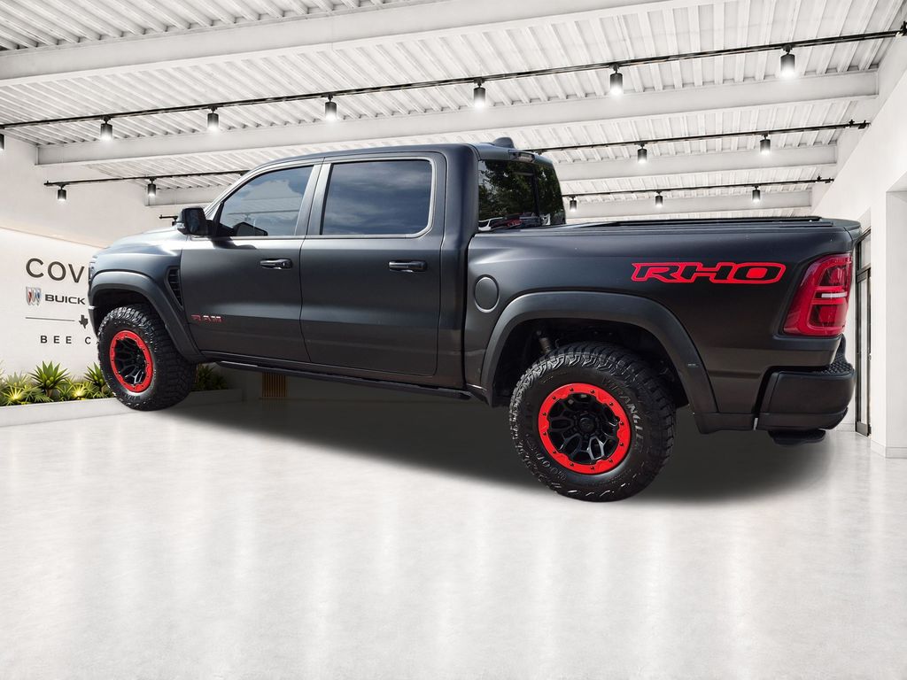 Used Car 2025 Ram 1500  Rho For Sale Under $80,000 In Austin, Texas