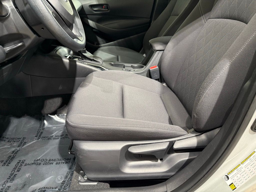 Thumbnail: 2024 Toyota Corolla - 13