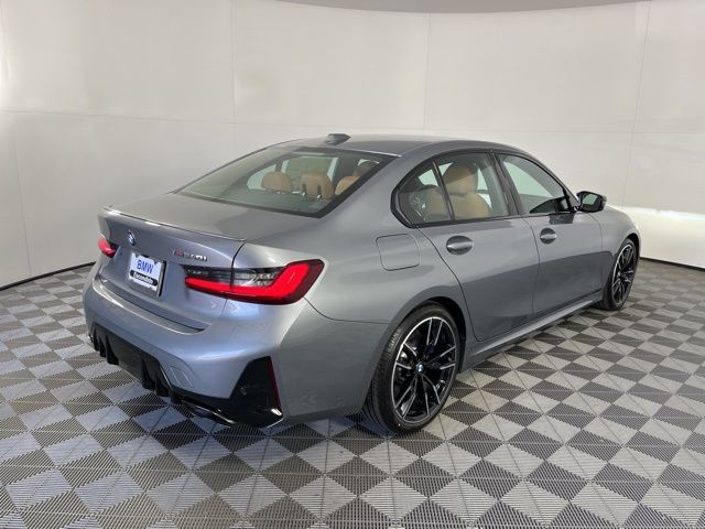 Thumbnail: 2025 BMW 3 Series - 2