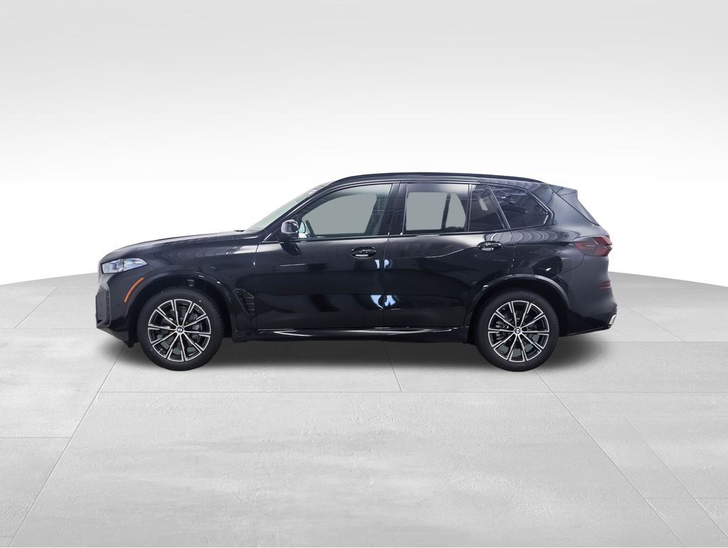 Thumbnail: 2026 BMW X5 - 3