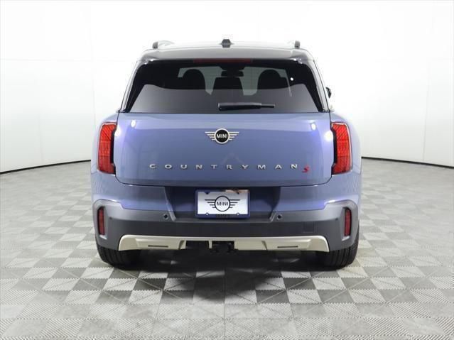 Thumbnail: 2026 MINI Cooper Countryman - 6