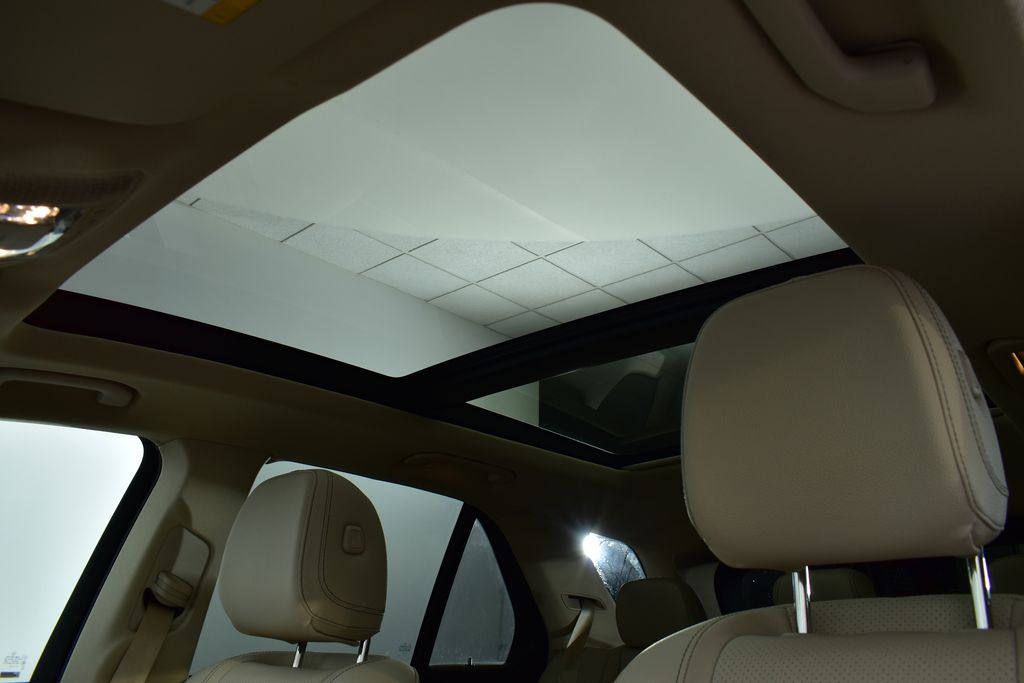 Thumbnail: 2024 Mercedes-Benz GLE - 16