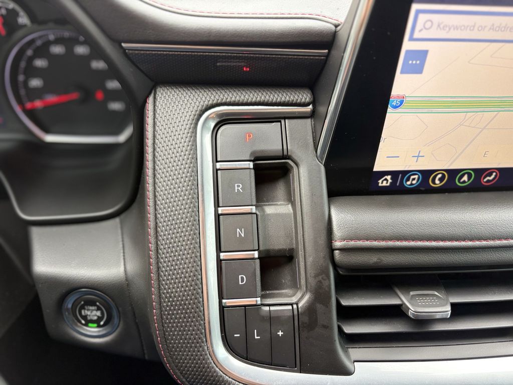 2021 Chevrolet Tahoe RST Beige at Classic Elite Chevrolet Hwy 6