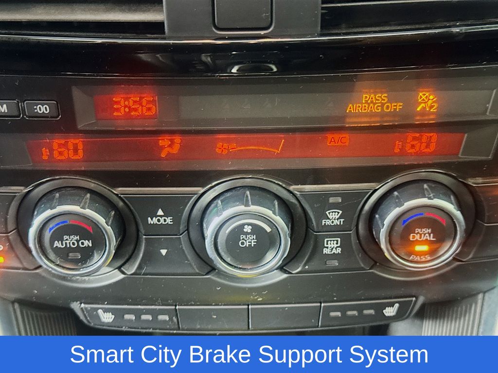 Used Car 2014 Mazda Cx-5  Grand Touring For Sale Under $12,000 In Austin, Texas