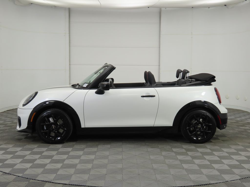 Thumbnail: 2026 MINI Cooper - 8