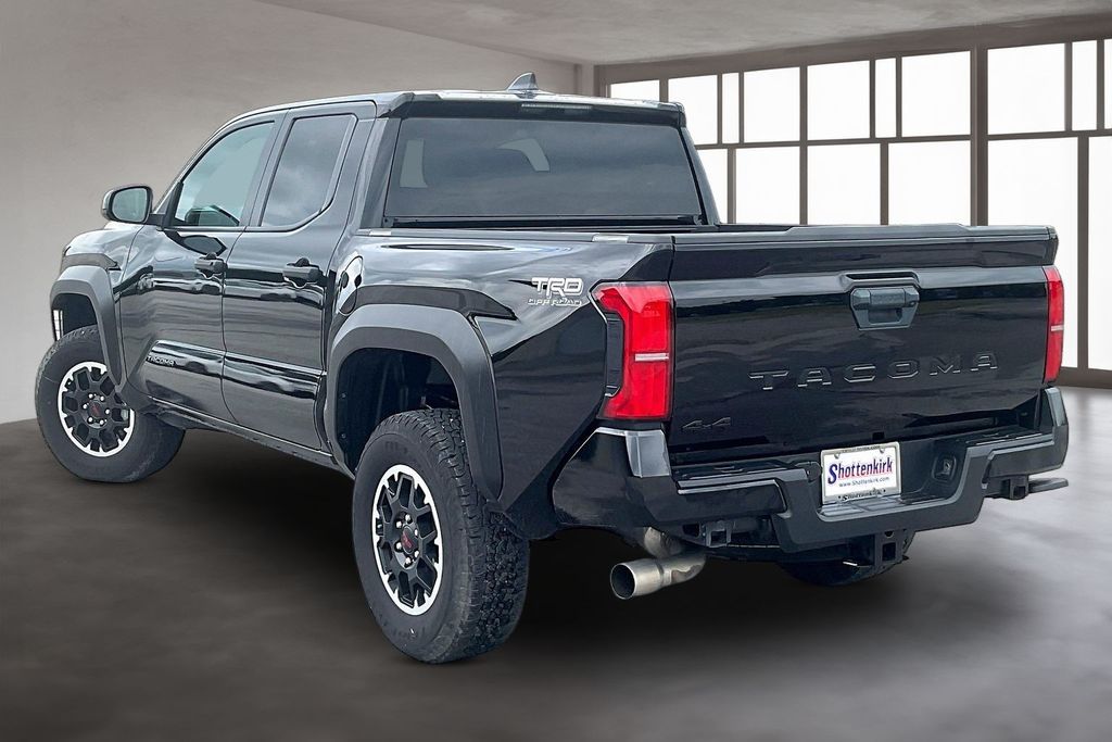 Used 2024 Toyota Tacoma Truck