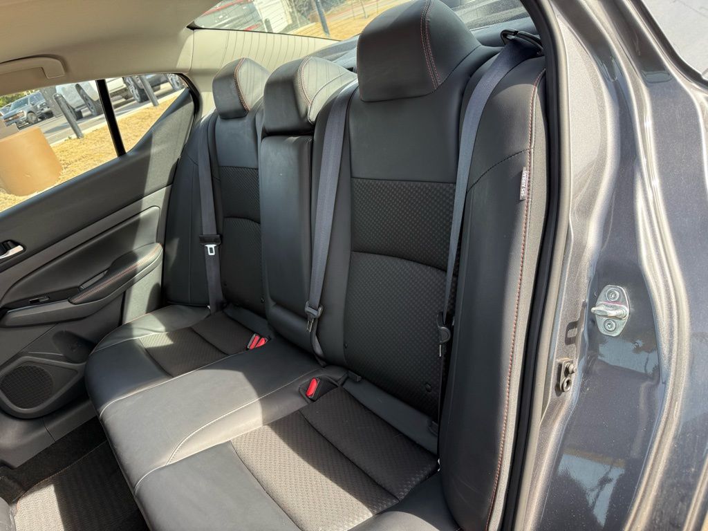 Thumbnail: 2024 Nissan Altima - 21