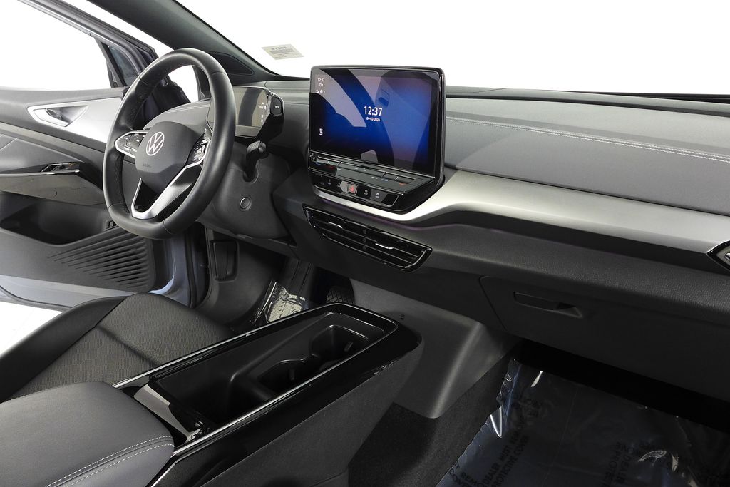 Thumbnail: 2023 Volkswagen ID.4 - 13