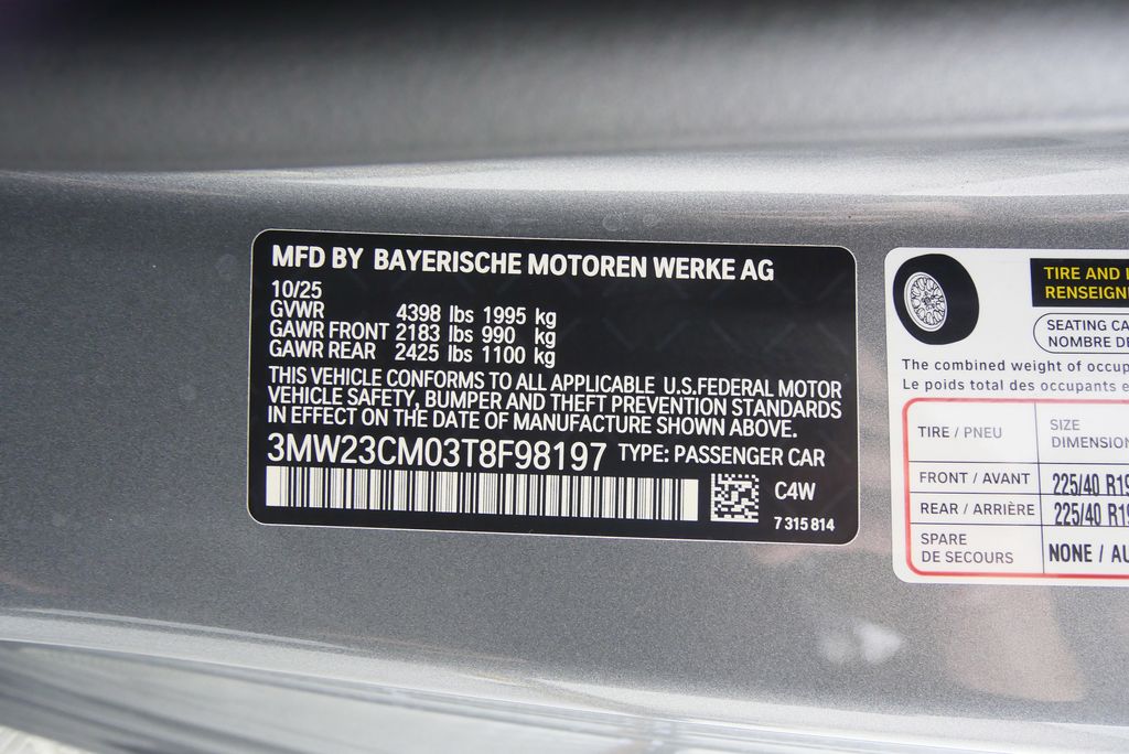 Thumbnail: 2026 BMW 2 Series - 23