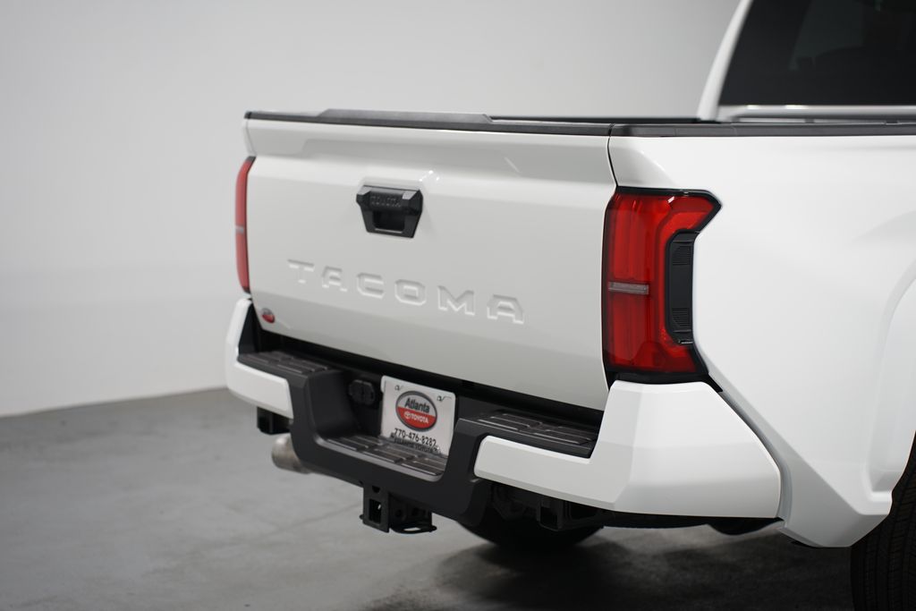 Thumbnail: 2025 Toyota Tacoma - 9