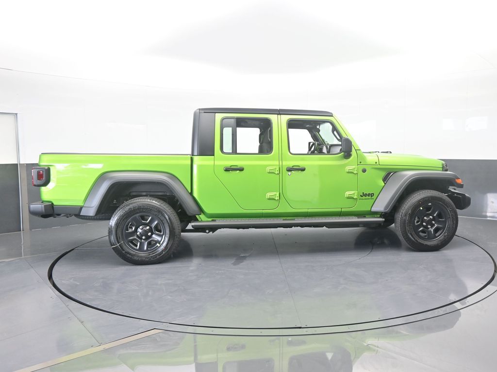 New 2026 Mojito (DISC) Jeep Sport image 7