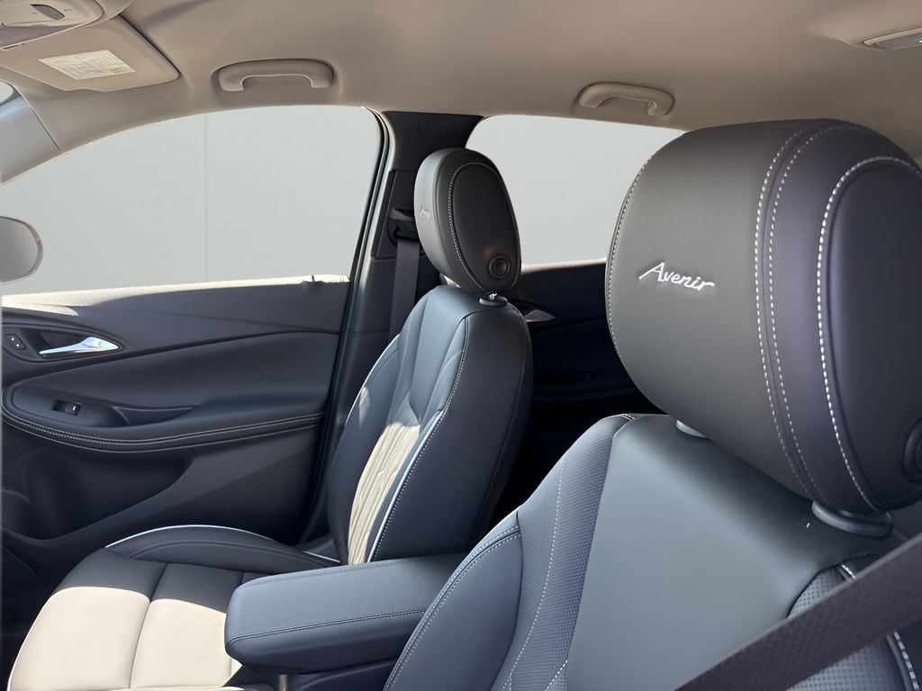 New Car 2025 Buick Encore Gx  Avenir For Sale In Austin, Texas