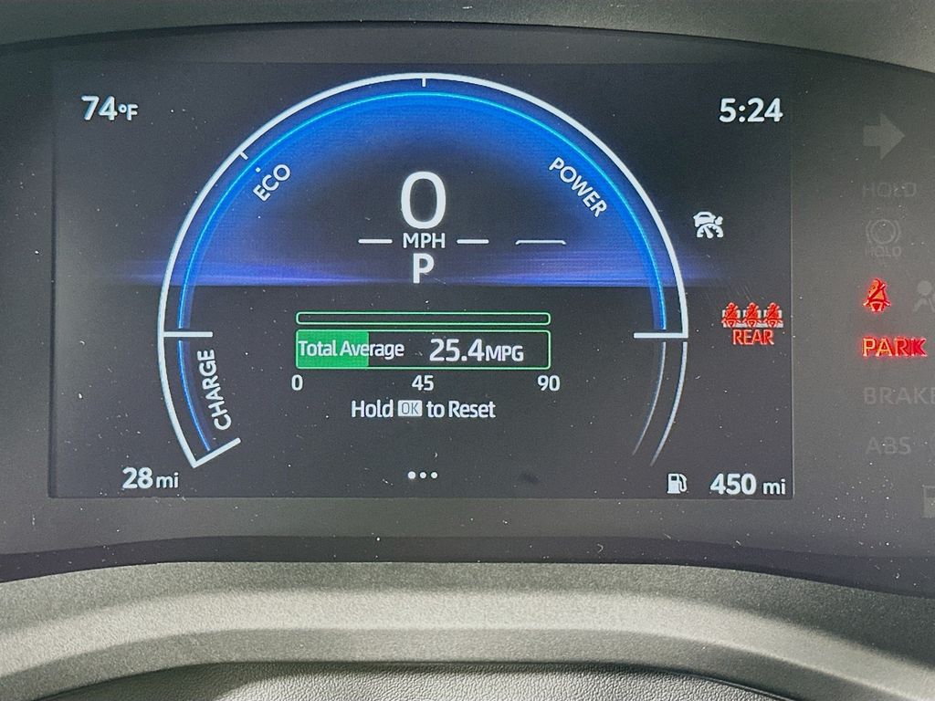 Thumbnail: 2025 Toyota Camry - 12