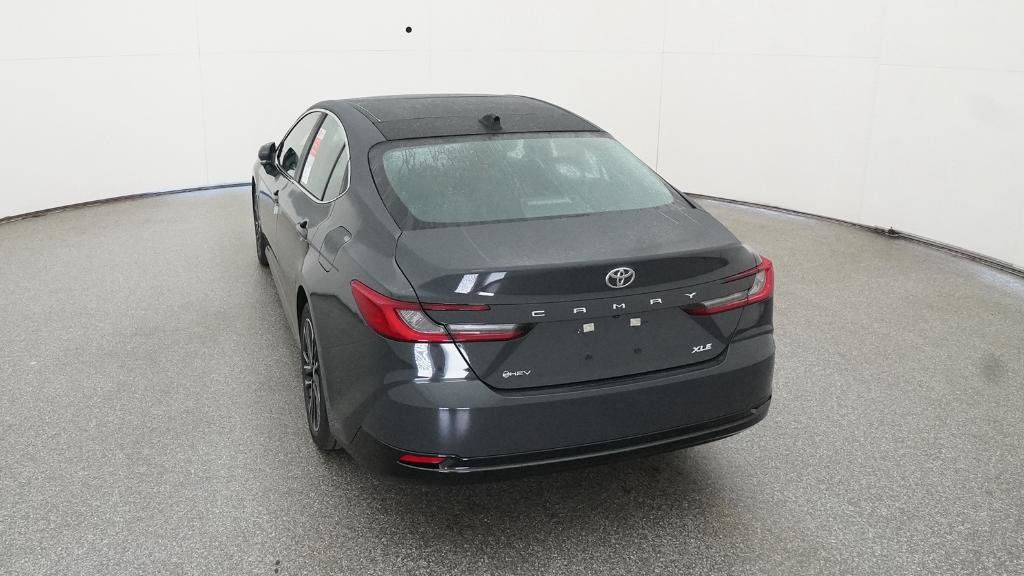 Thumbnail: 2026 Toyota Camry - 10