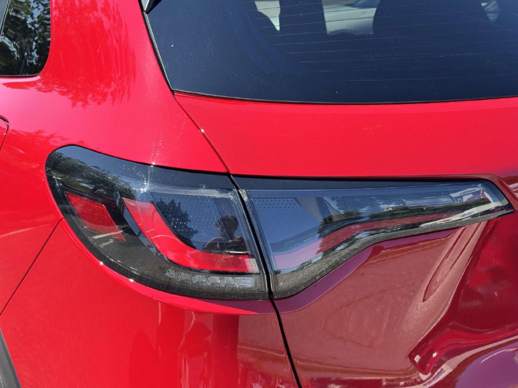 Used 2025 Honda HR-V SUV