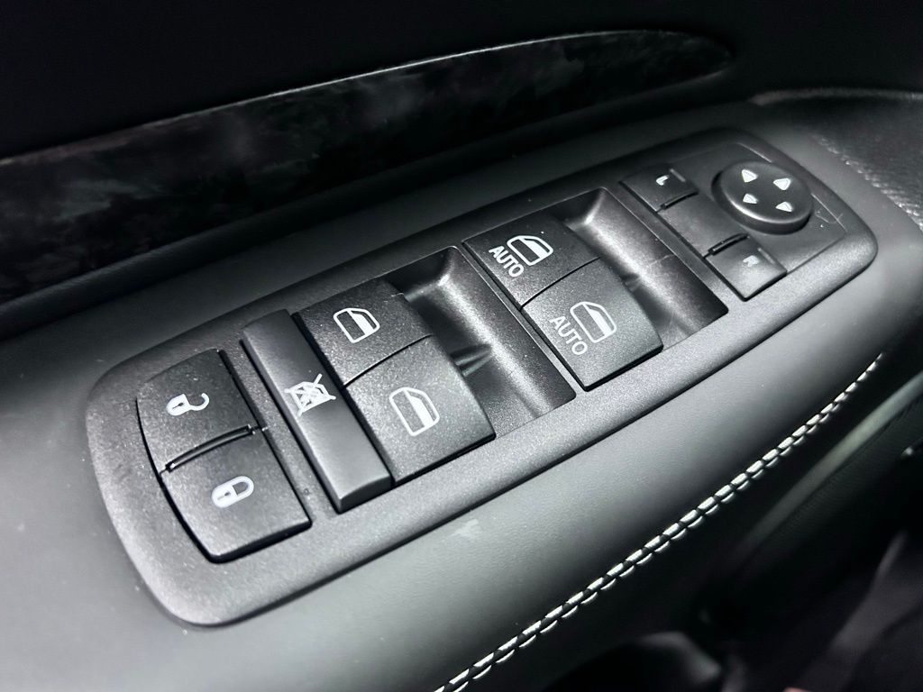 new 2026 Dodge Durango car, priced at $94,435