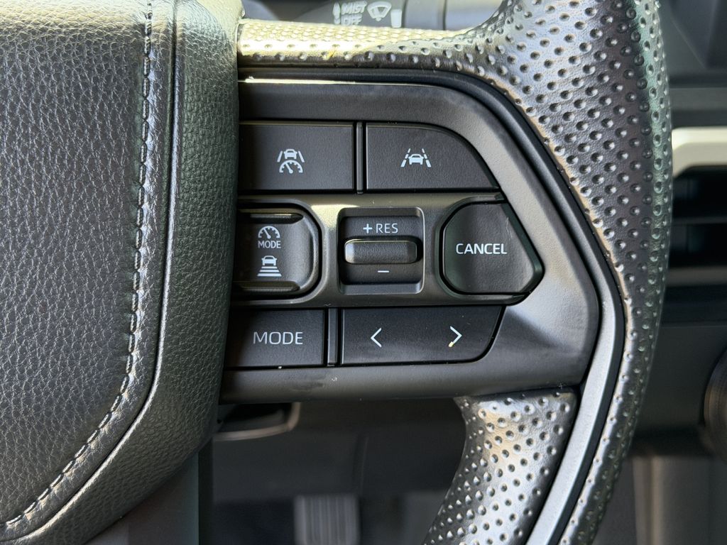 Used 2025 Toyota Tacoma Truck