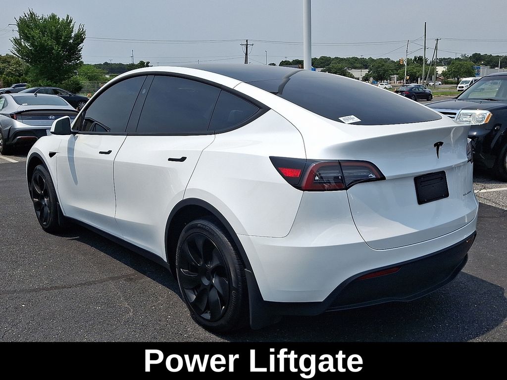 Thumbnail: 2024 Tesla Model Y - 5