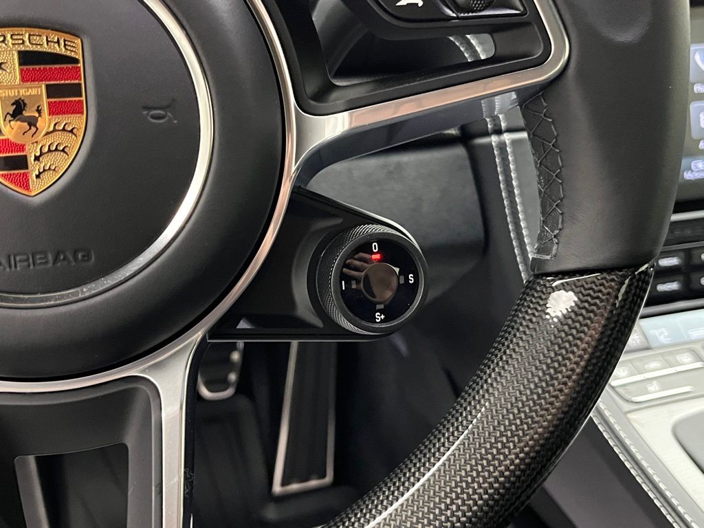 Thumbnail: 2024 Porsche 718 Cayman - 15