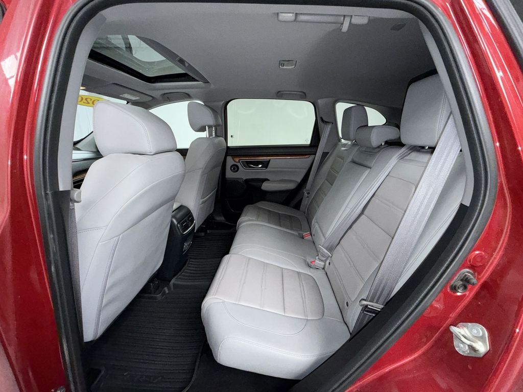 Used 2020 Honda CR-V SUV