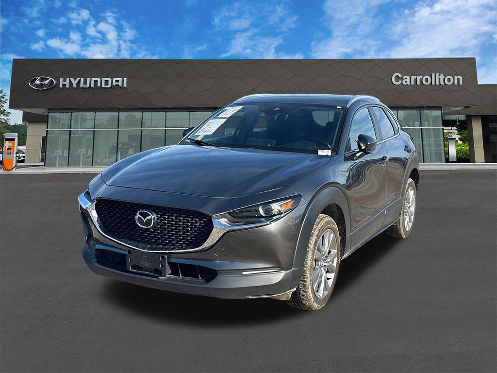 2023 Mazda CX-30 Select's photo