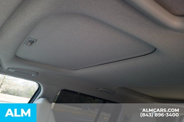 Used 2025 Gray Hyundai Limited image 15