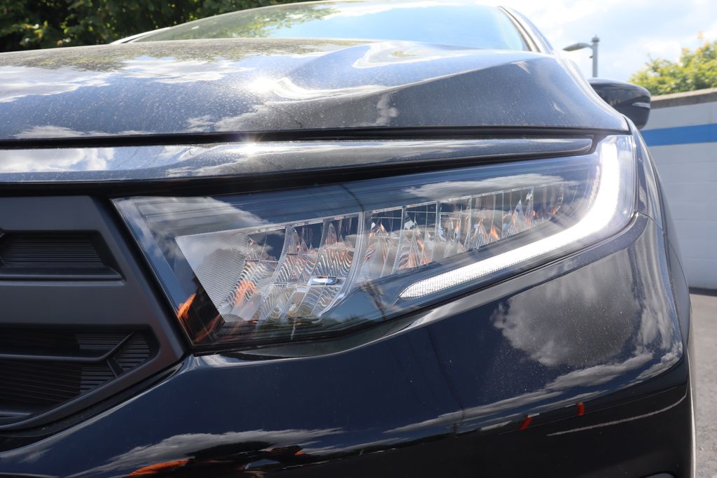 Thumbnail: 2026 Honda Odyssey - 9